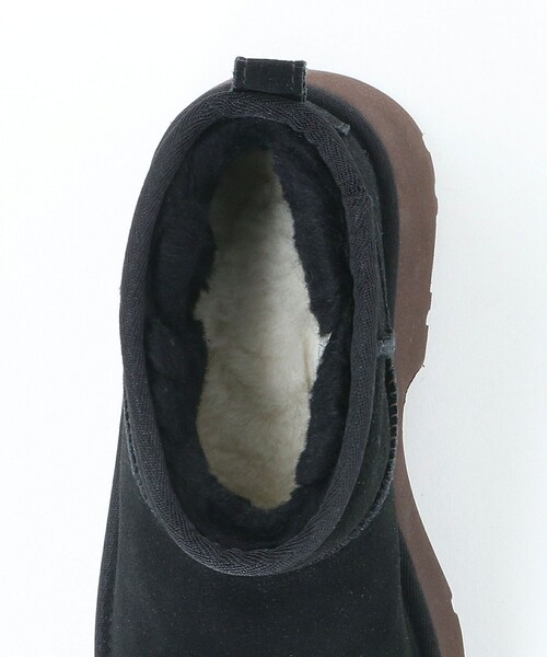 UGG Australia（アグオーストラリア） デッキシューズ モカシン 「UGG