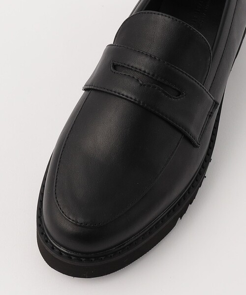 green label relaxing（グリーンレーベルリラクシング） ローファー