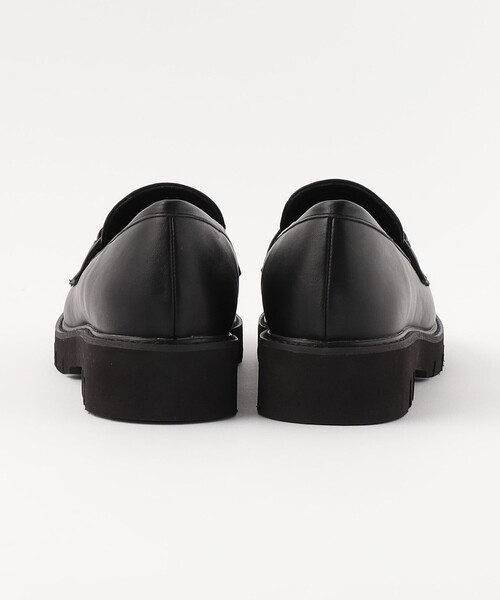 green label relaxing（グリーンレーベルリラクシング） ローファー