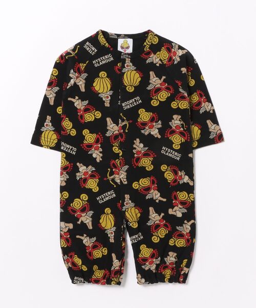 HYSTERIC MINI（ヒステリックミニ） ベビー服 ロンパース ANGEL MINI総