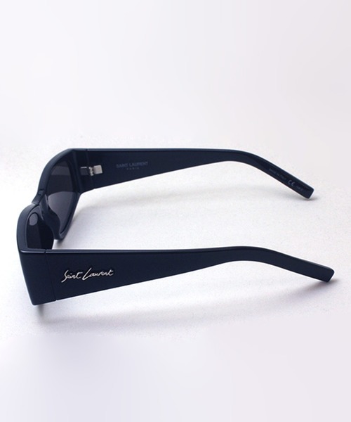 SAINT LAURENT サングラス 「SAINT LAURENT/サンローラン」スクエア