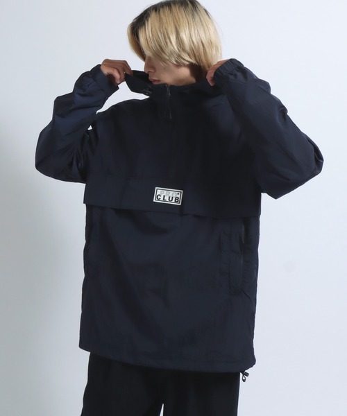 PRO CLUB（プロクラブ） ナイロンジャケット メンズ レディース