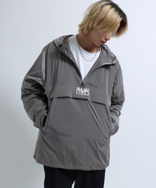 PRO CLUB（プロクラブ） ナイロンジャケット メンズ レディース