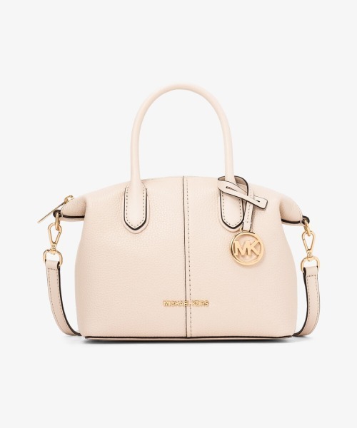 MICHAEL KORS（マイケルコース） ハンドバッグ HYDE ぺブル サッチェル