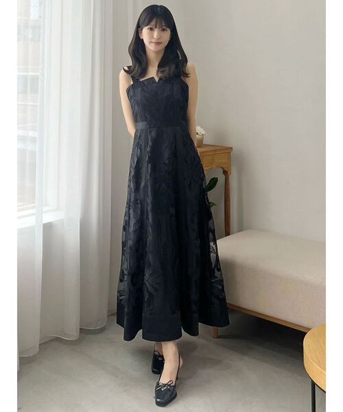 MERCURYDUO（マーキュリーデュオ） ワンピース 「追加生産/新色追加