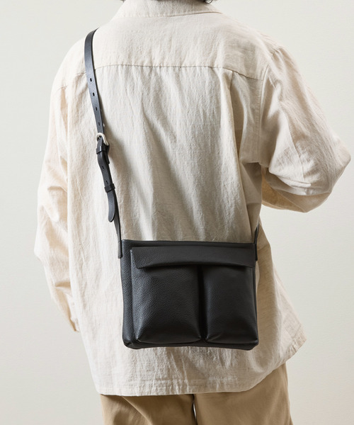 SLOW ショルダーバッグ メンズ レディース : ZOZOTOWN Yahoo!店 - 通販