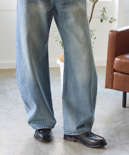 London Shoe Make（ロンドンシューメイク） ローファー ペイズリー