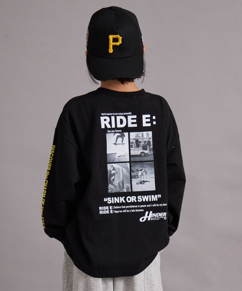 HYSTERIC MINI（ヒステリックミニ） tシャツ MY FIRST HYSTERIC ANGEL