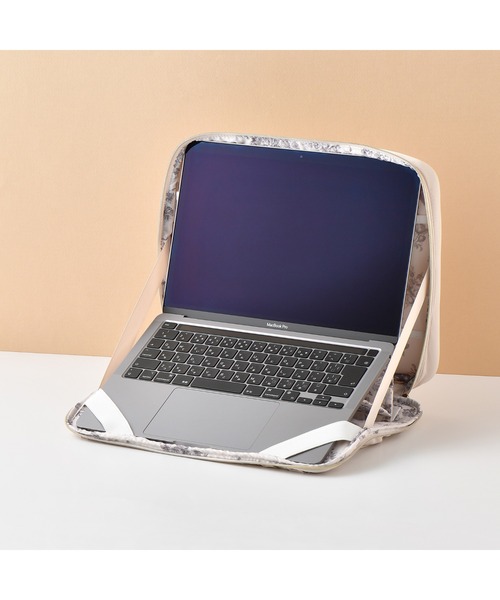 Francfranc（フランフラン） タブレットケース ギャザー PCケース 13