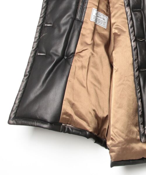 MAISON MIHARA YASUHIRO（メゾン ミハラヤスヒロ） コート ジャケット