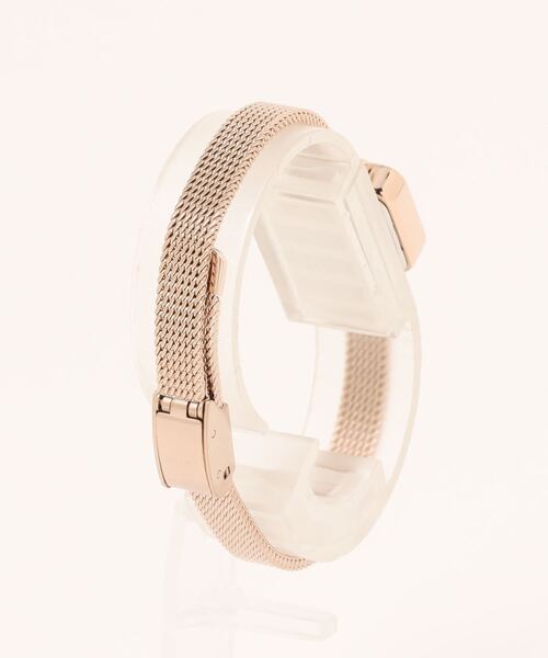 MATOW（マトウ） 腕時計 「MATOW/マトウ」Tsuki コレクション 淡月