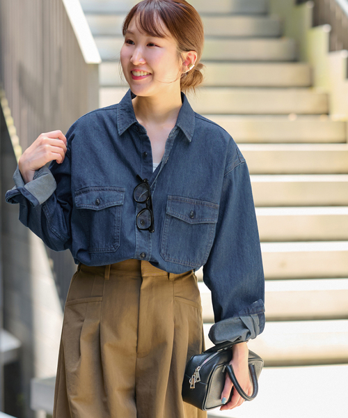 JOURNAL STANDARD relume（ジャーナルスタンダード レリューム