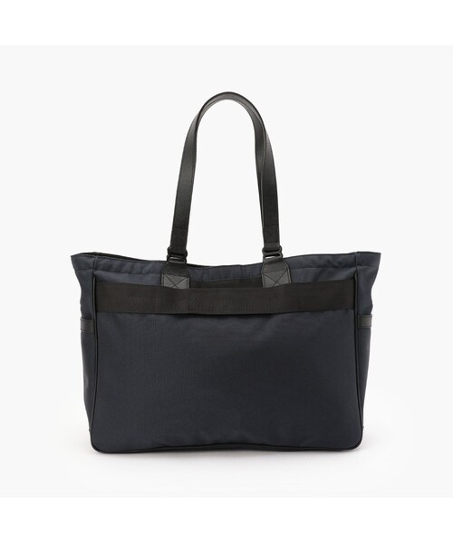 BRIEFING（ブリーフィング） トートバッグ FUSION SQ TOTE HD メンズ