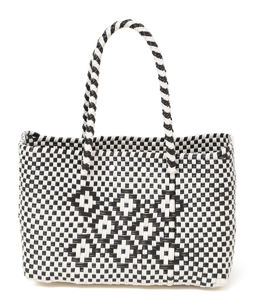 Diminutivo（ディミヌティーボ） かごバッグ カゴバッグ 「SHIPS KIDS