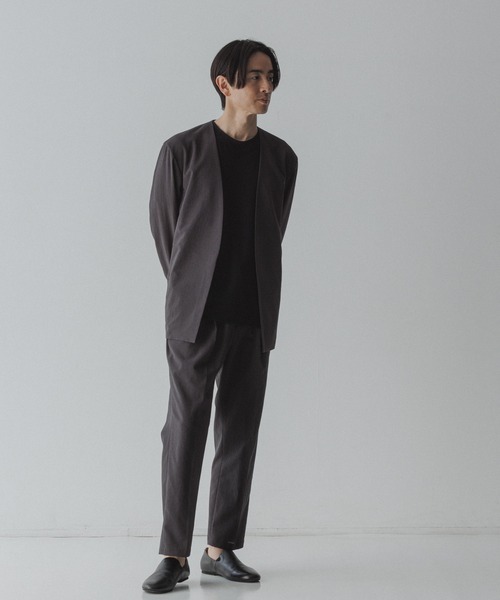 ADAM ET ROPE'（アダムエロペ） セットアップ 「RIRANCHA」サマー