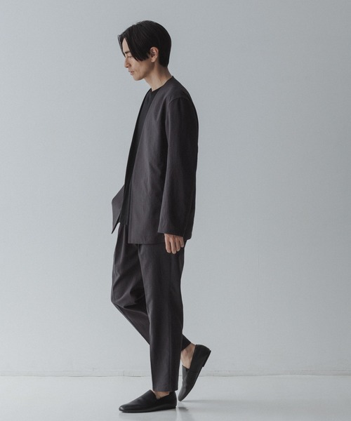 ADAM ET ROPE'（アダムエロペ） セットアップ 「RIRANCHA」サマー