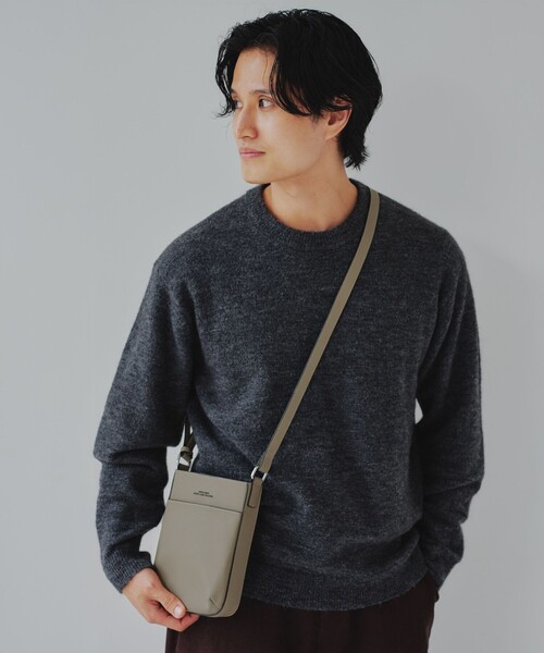 green label relaxing（グリーンレーベルリラクシング） ショルダー