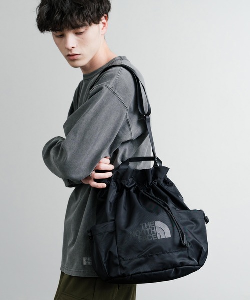 THE NORTH FACE（ザ ノースフェイス） ショルダーバッグ メンズ