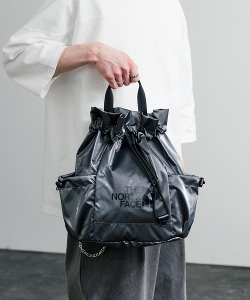 THE NORTH FACE（ザ ノースフェイス） ショルダーバッグ メンズ