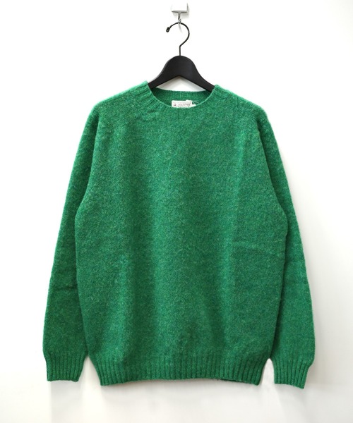 INVERALLAN（インバーアラン） セーター ニット メンズ レディース