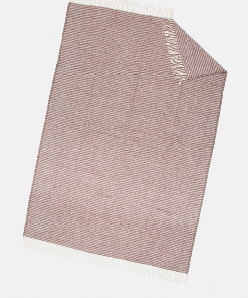 KLIPPAN（クリッパン） ブランケット KLIPPAN RALPH THROWS ラルフ