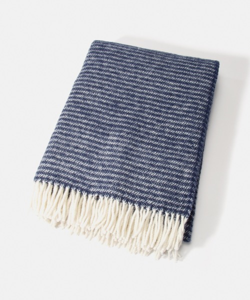 KLIPPAN（クリッパン） ブランケット KLIPPAN RALPH THROWS ラルフ