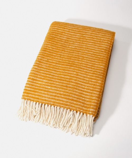 KLIPPAN（クリッパン） ブランケット KLIPPAN RALPH THROWS ラルフ