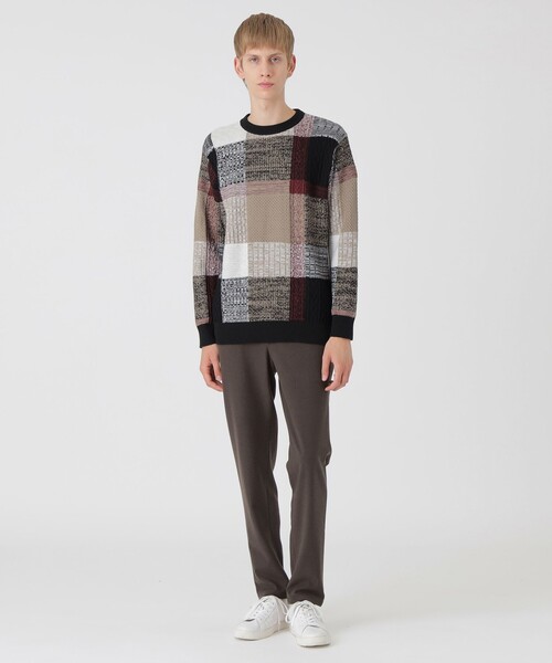 BLACK LABEL CRESTBRIDGE（ブラックレーベル クレストブリッジ