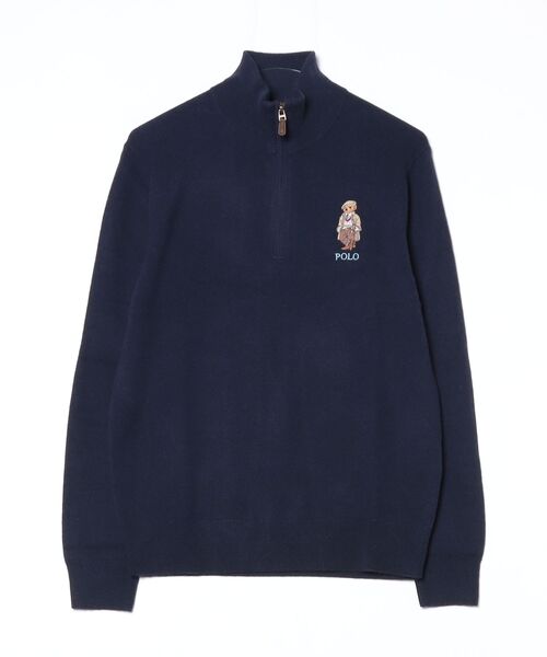 POLO RALPH LAUREN（ポロ・ラルフローレン） セーター ニット Polo