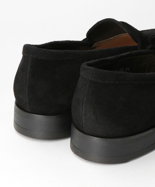 green label relaxing（グリーンレーベルリラクシング） ローファー