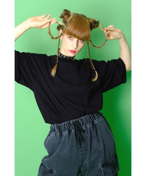 チョーカー an meets zakka スタースタッズチョーカー レディース