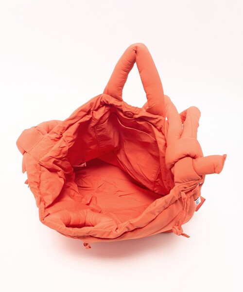 OLEND ショルダーバッグ バッグ 「OLEND」ONA ソフト ショルダーバッグ