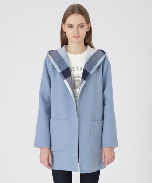 BLUE LABEL CRESTBRIDGE（ブルーレーベルクレストブリッジ） コート