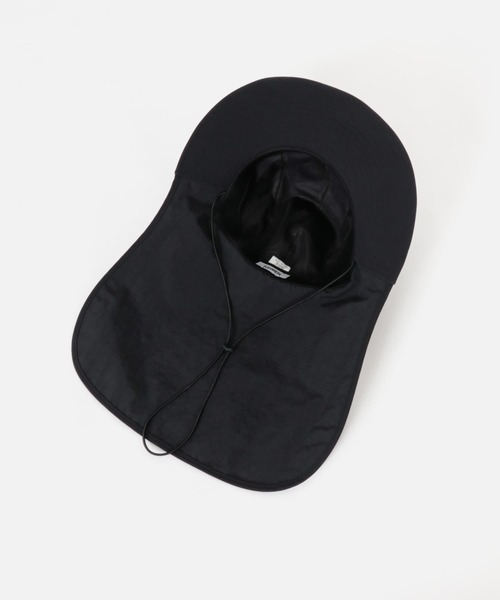 THE GOODLAND MARKET 帽子 ハット KEIMEN HAT メンズ : ZOZOTOWN Yahoo