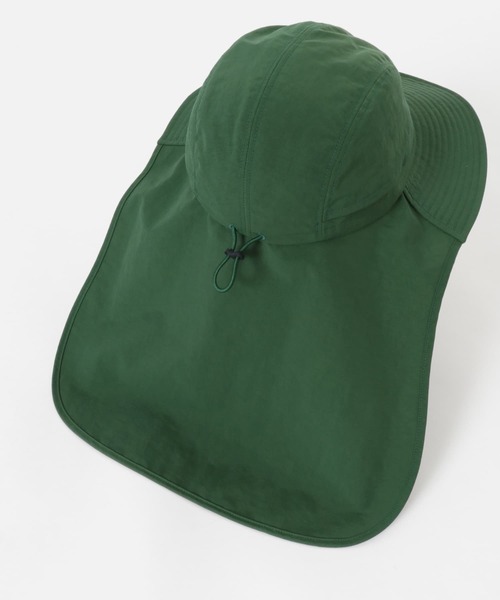 THE GOODLAND MARKET 帽子 ハット KEIMEN HAT メンズ : ZOZOTOWN Yahoo