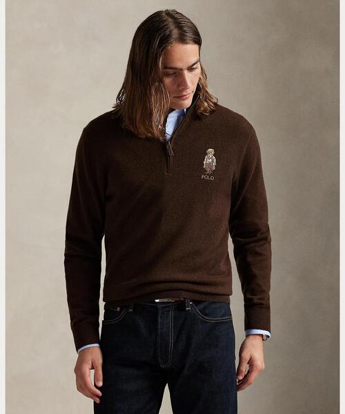 POLO RALPH LAUREN（ポロ・ラルフローレン） セーター ニット Polo