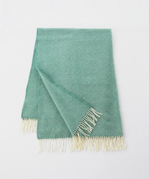 KLIPPAN（クリッパン） ブランケット KLIPPAN SAMBA THROWS サンバ