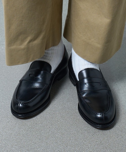 JALAN SRIWIJAYA（ジャラン スリウァヤ） ローファー 「JALAN