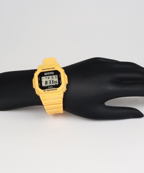G-SHOCK 腕時計 SURFRIDER FOUNDATION コラボレーションモデル / G