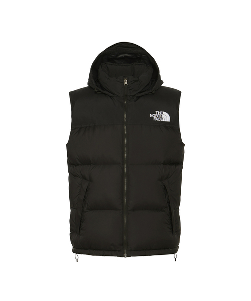 THE NORTH FACE（ザ ノースフェイス） ダウンベスト ベスト 「WEB限定