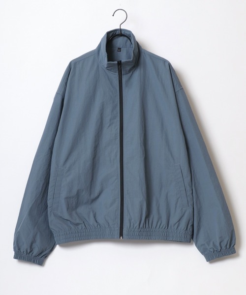 Lazar（ラザル） ナイロンジャケット メンズ レディース : ZOZOTOWN