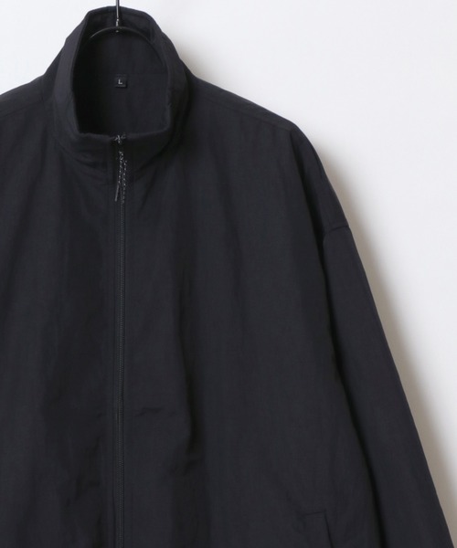 Lazar（ラザル） ナイロンジャケット メンズ レディース : ZOZOTOWN