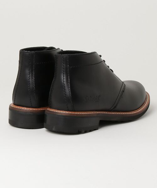 Schott N.Y.C（ショット） ブーツ Schott POSTMAN CHUKKA BOOTS ポスト