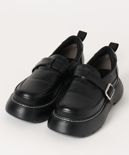 niko and…（ニコアンド） フォーマルシューズ オリジナルボリュームT