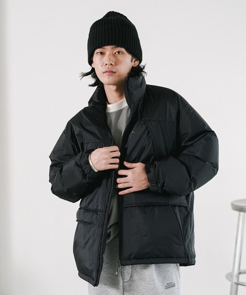 NANGA（ナンガ） ダウンジャケット ダウン 「NANGA Mt.＆Sea(ナンガ