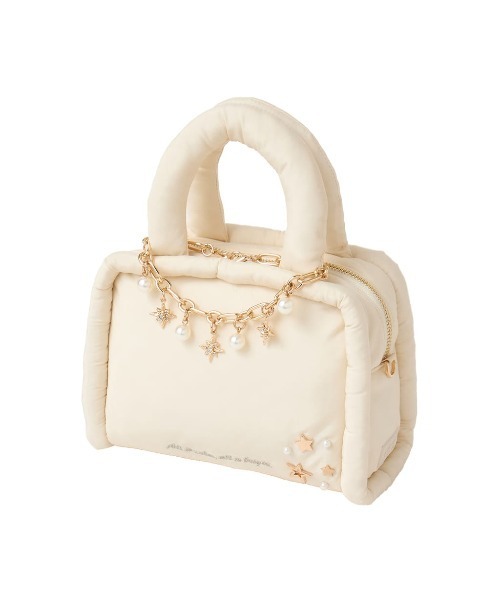 diana（プラスダイアナ） ハンドバッグ 「数量限定」ミニショルダー