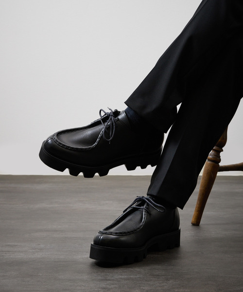 PADRONE（パドローネ） ブーツ メンズ : ZOZOTOWN Yahoo!店 - 通販