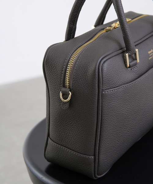 IENA（イエナ） ショルダーバッグ バッグ 「追加」「Manuel MILANO