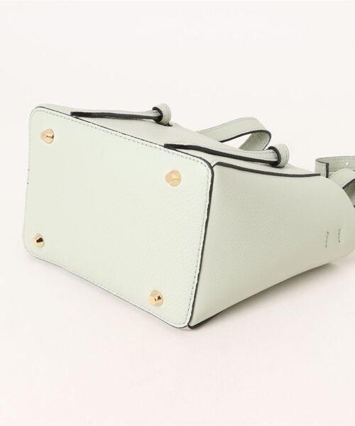 MARCO BIANCHINI（マルコビアンチーニ） ハンドバッグ 「Marco