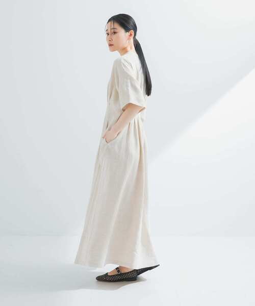 URBAN RESEARCH（アーバンリサーチ） ワンピース 「2サイズ展開